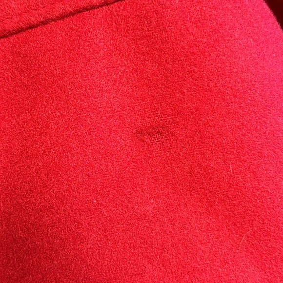 NWT Girls Gymboree Long Coat - Picture 5 of 6